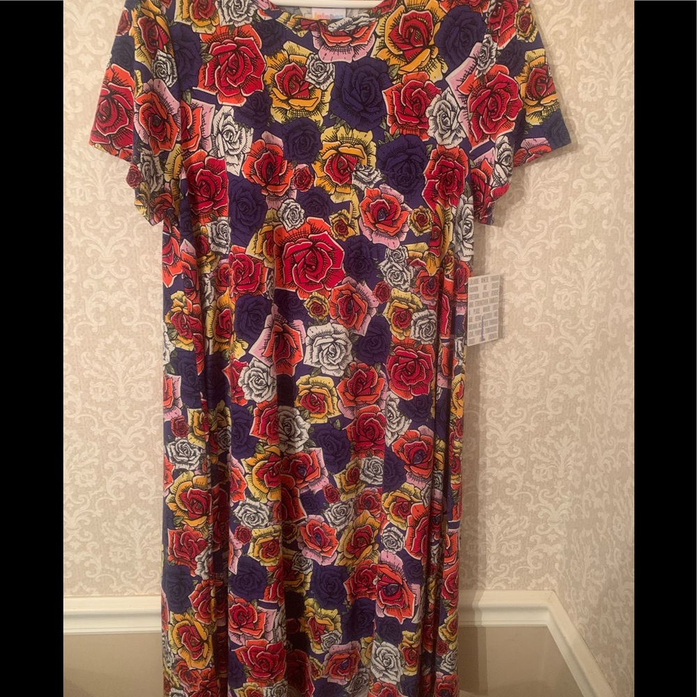 NWT Carly